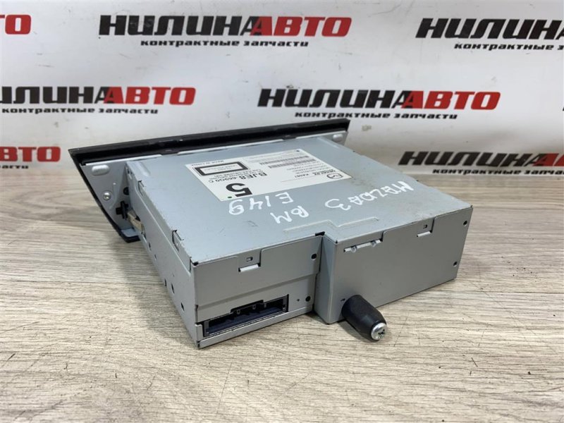 Магнитола, 2400 рублей, Севастополь