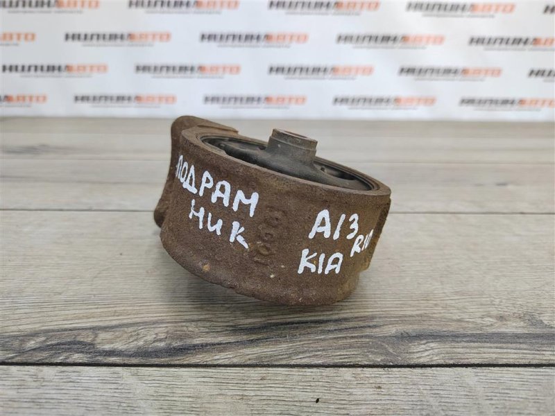 Подушка двигателя, 1400 рублей, Москва