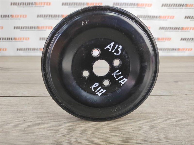 Шкив помпы, 500 рублей, Москва