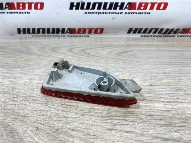 Отражатель в бампер, 750 рублей, Севастополь