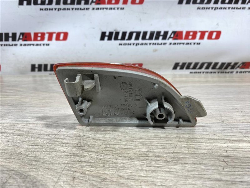 Отражатель в бампер, 750 рублей, Севастополь