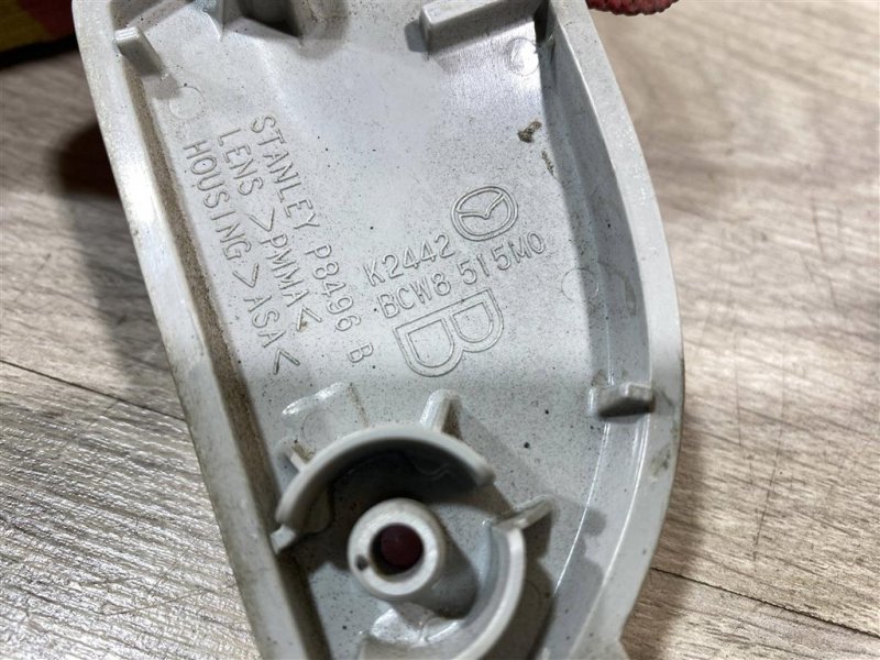 Отражатель в бампер, 750 рублей, Севастополь