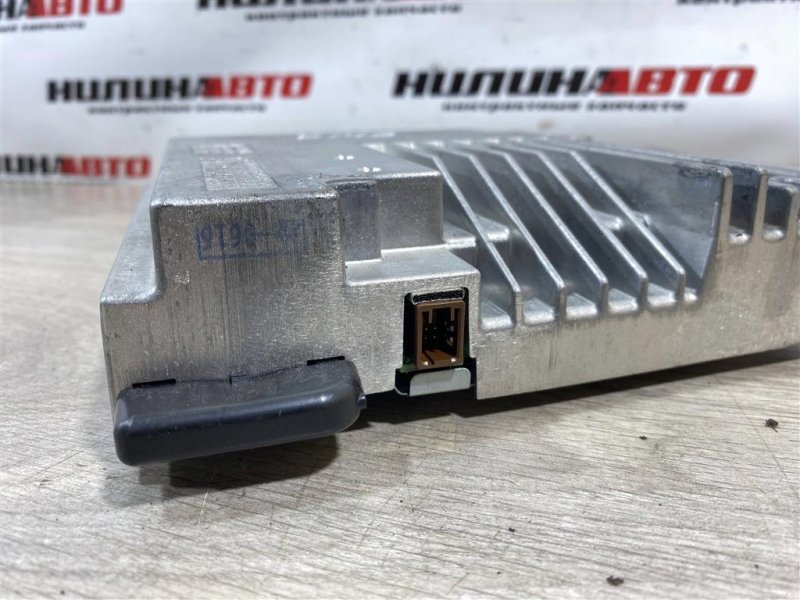 Блок управления мультимедиа, 10100 рублей, Севастополь