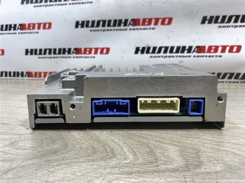 Блок управления мультимедиа, 10100 рублей, Севастополь