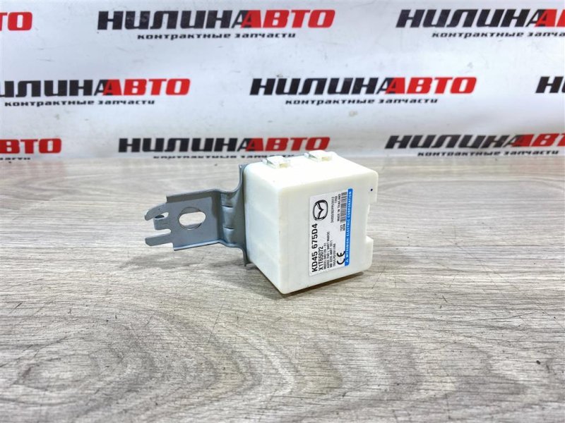 Блок управления центральным замком, 500 рублей, Севастополь