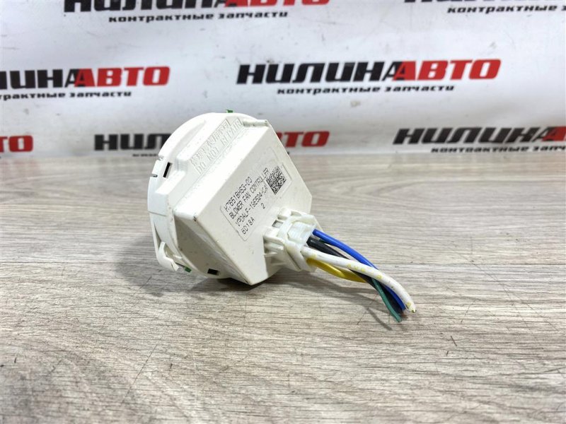 Резистор печки, 3700 рублей, Севастополь