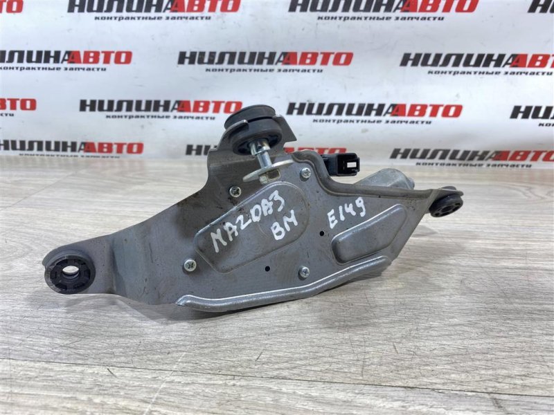 Моторчик стеклоочистителя, 2500 рублей, Севастополь