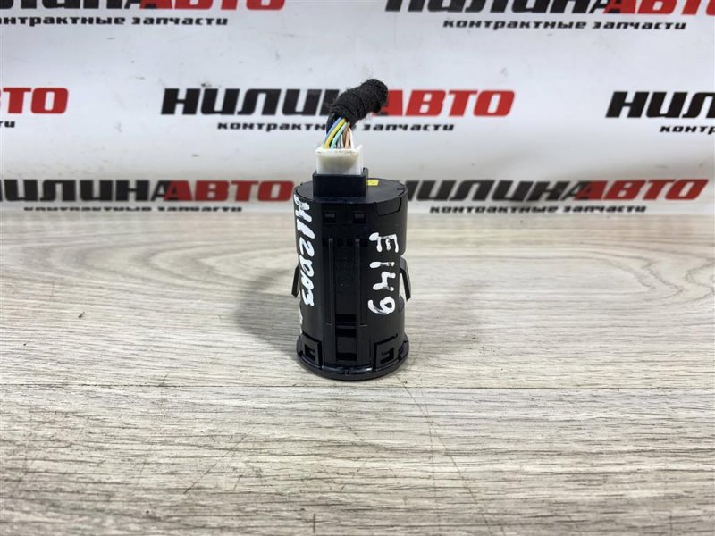 Кнопка старт-стоп, 500 рублей, Севастополь