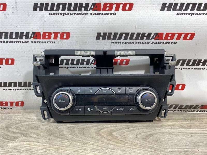 Блок управления печкой, 12500 рублей, Севастополь