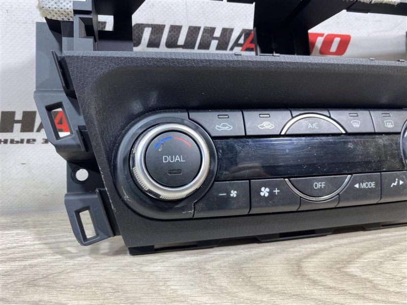 Блок управления печкой, 12500 рублей, Севастополь