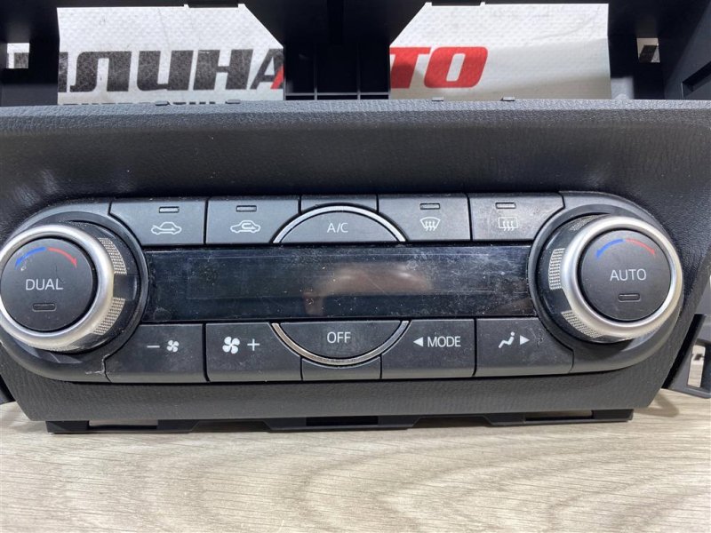 Блок управления печкой, 12500 рублей, Севастополь