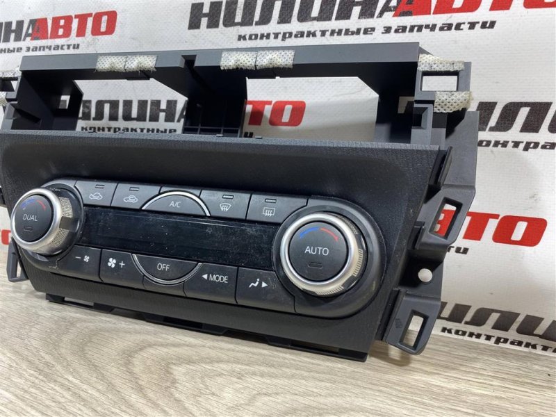 Блок управления печкой, 12500 рублей, Севастополь