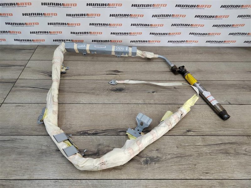 Подушка безопасности боковая, 1400 рублей, Москва