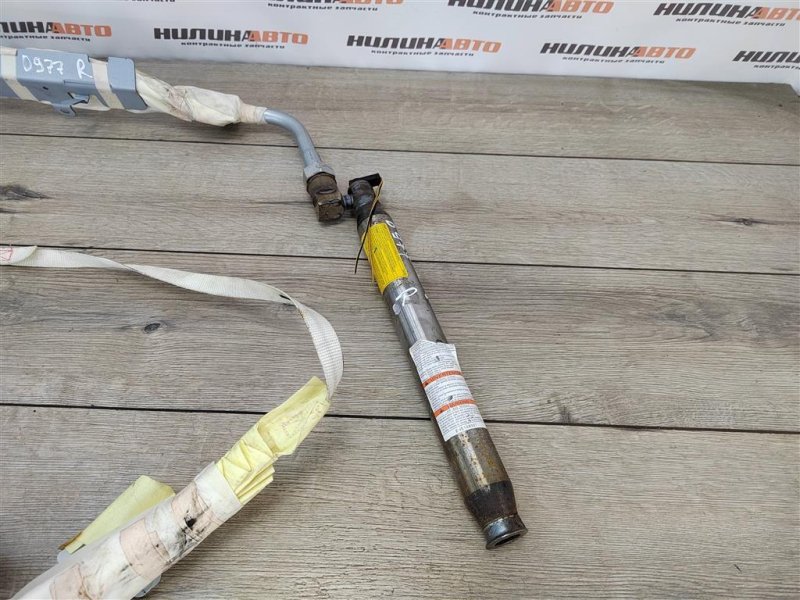 Подушка безопасности боковая, 1400 рублей, Москва