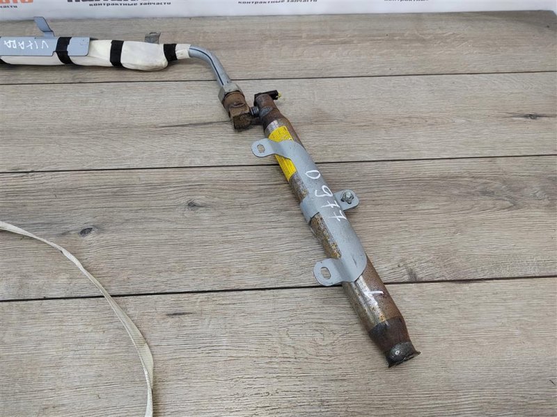 Подушка безопасности боковая, 1400 рублей, Москва