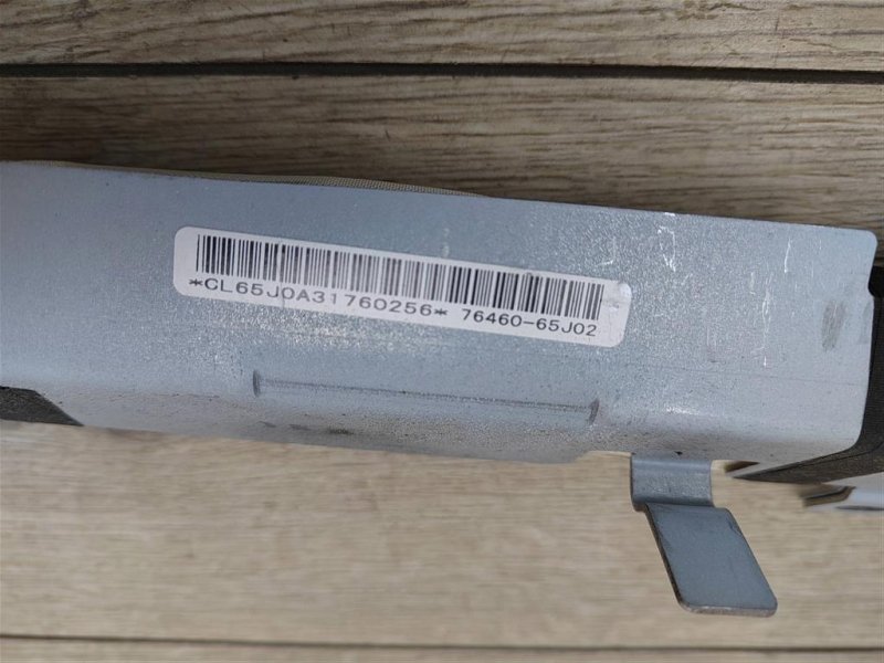 Подушка безопасности боковая, 1400 рублей, Москва