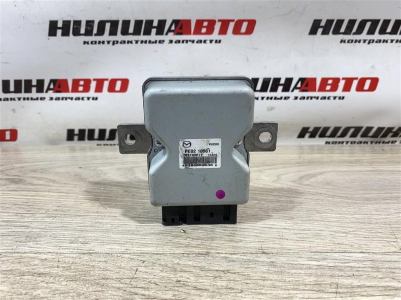 Блок управления топливным насосом, 500 рублей, Севастополь