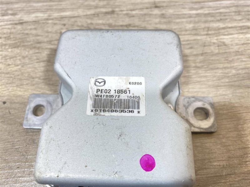 Блок управления топливным насосом, 500 рублей, Севастополь