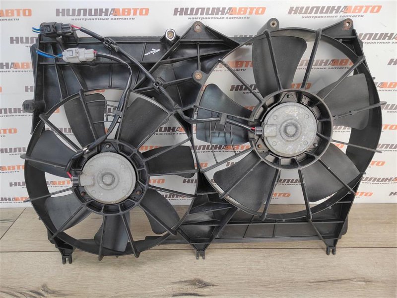 Вентилятор охлаждения, 4800 рублей, Москва