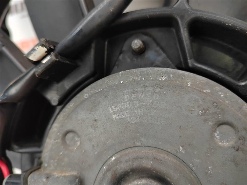 Вентилятор охлаждения, 4800 рублей, Москва