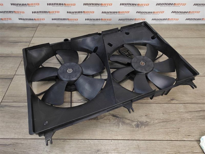 Вентилятор охлаждения, 4800 рублей, Москва