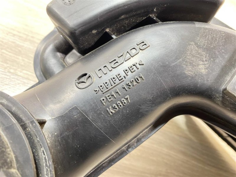 Воздухозаборник, 3500 рублей, Севастополь