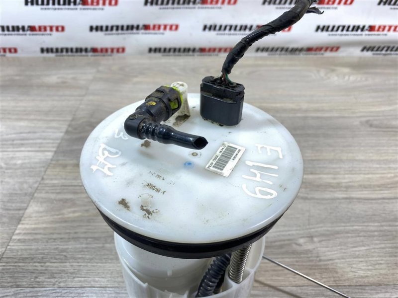 Бензонасос, 3700 рублей, Севастополь