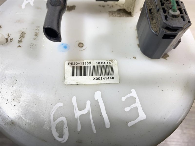 Бензонасос, 3700 рублей, Севастополь