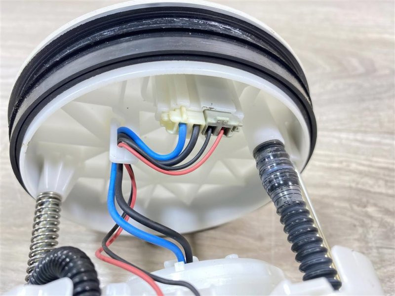 Бензонасос, 3700 рублей, Севастополь