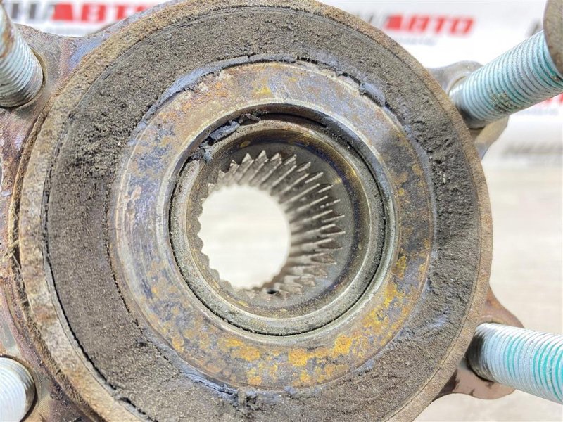 Ступица, 2000 рублей, Севастополь