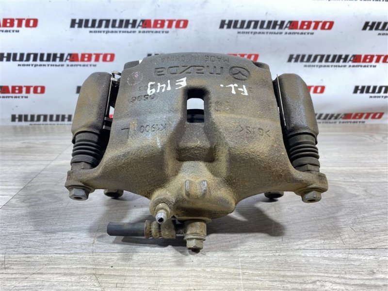 Суппорт тормозной, 3000 рублей, Севастополь