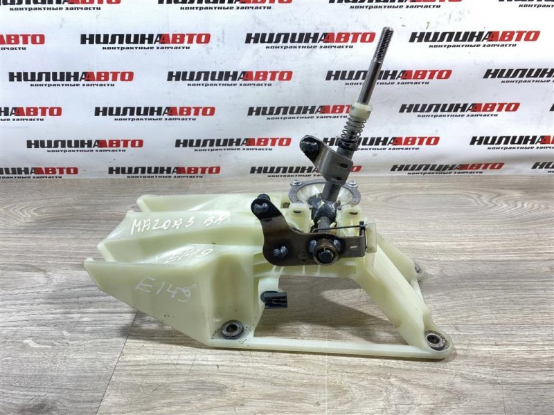 Кулиса переключения передач, 2000 рублей, Севастополь