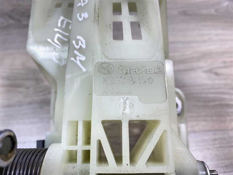 Кулиса переключения передач, 2000 рублей, Севастополь