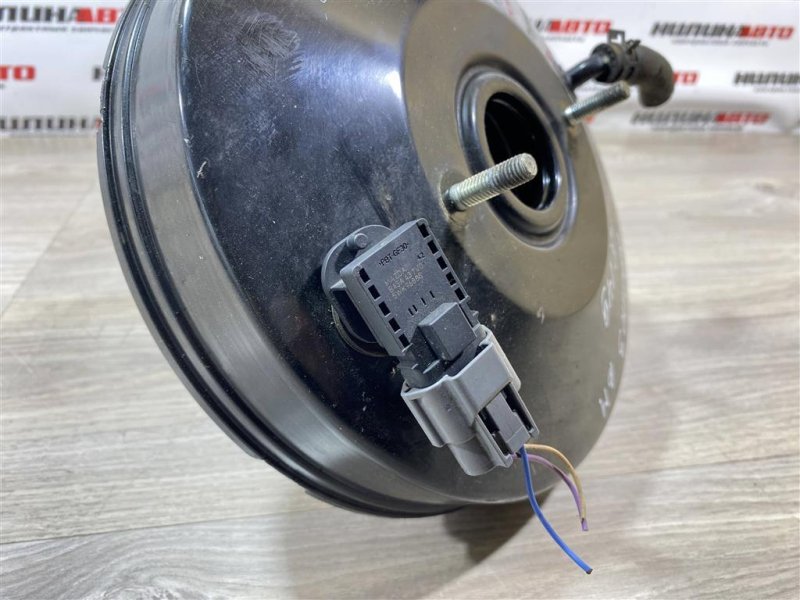 Вакуумный усилитель тормозов, 2500 рублей, Севастополь