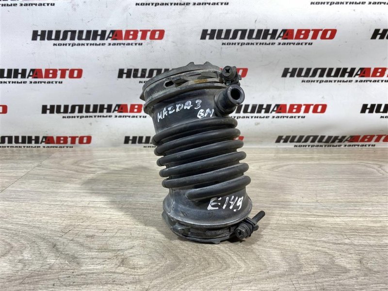 Патрубок воздушного фильтра, 500 рублей, Севастополь