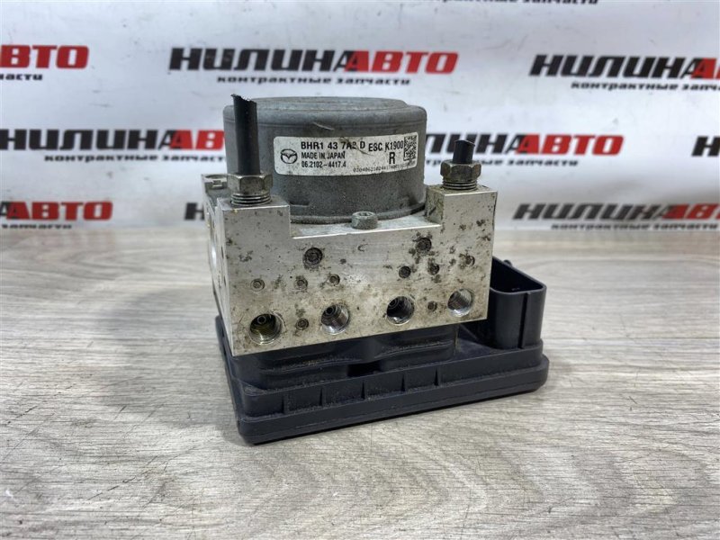 Блок ABS АБС, 12000 рублей, Севастополь