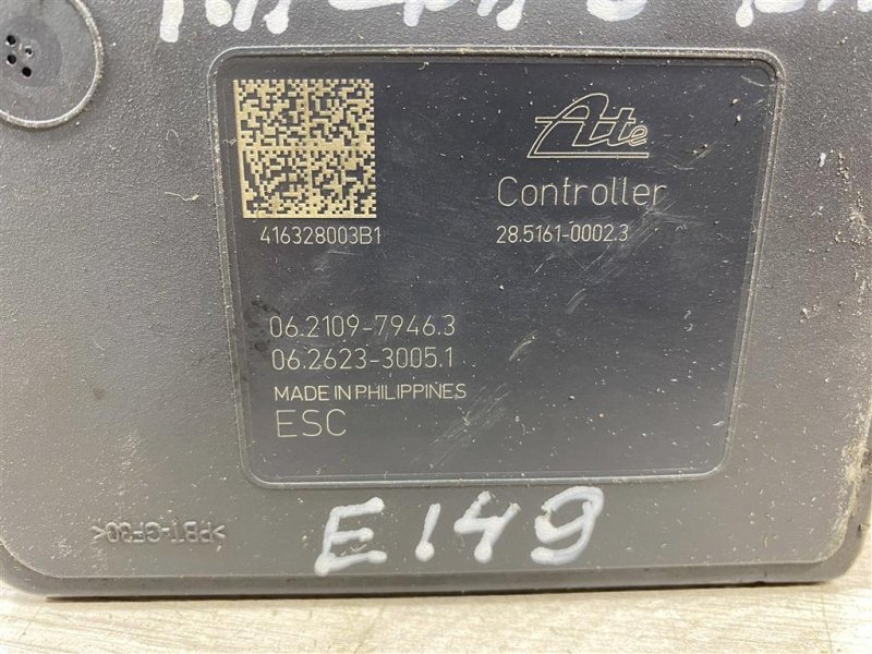 Блок ABS АБС, 12000 рублей, Севастополь