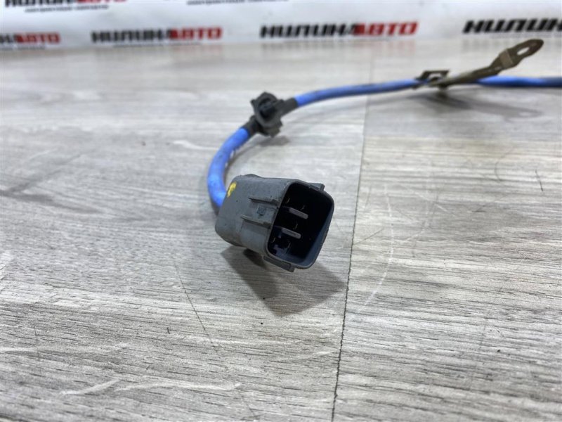 Лямбда-зонд датчик кислородный, 3400 рублей, Севастополь