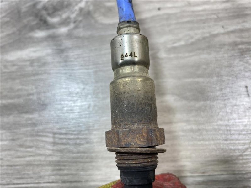 Лямбда-зонд датчик кислородный, 3400 рублей, Севастополь