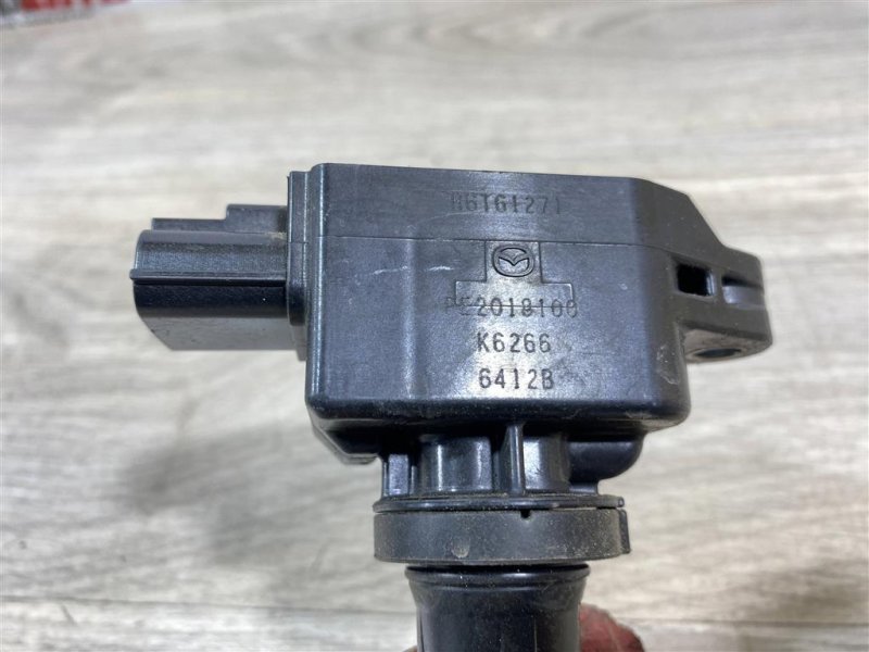 Катушка зажигания, 2000 рублей, Севастополь