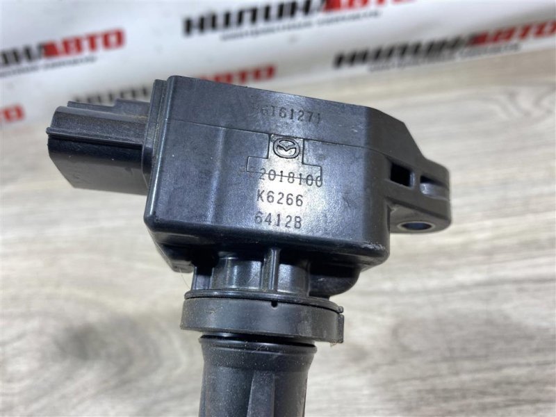 Катушка зажигания, 2000 рублей, Севастополь