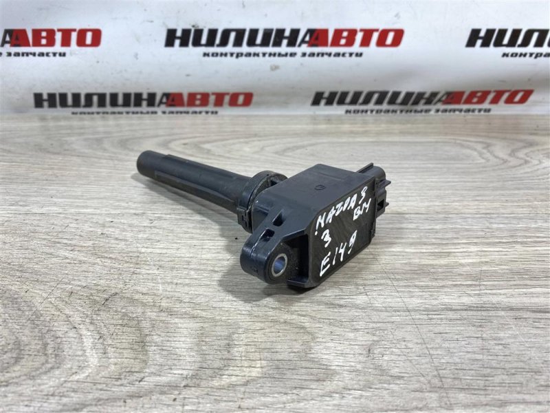 Катушка зажигания, 2000 рублей, Севастополь