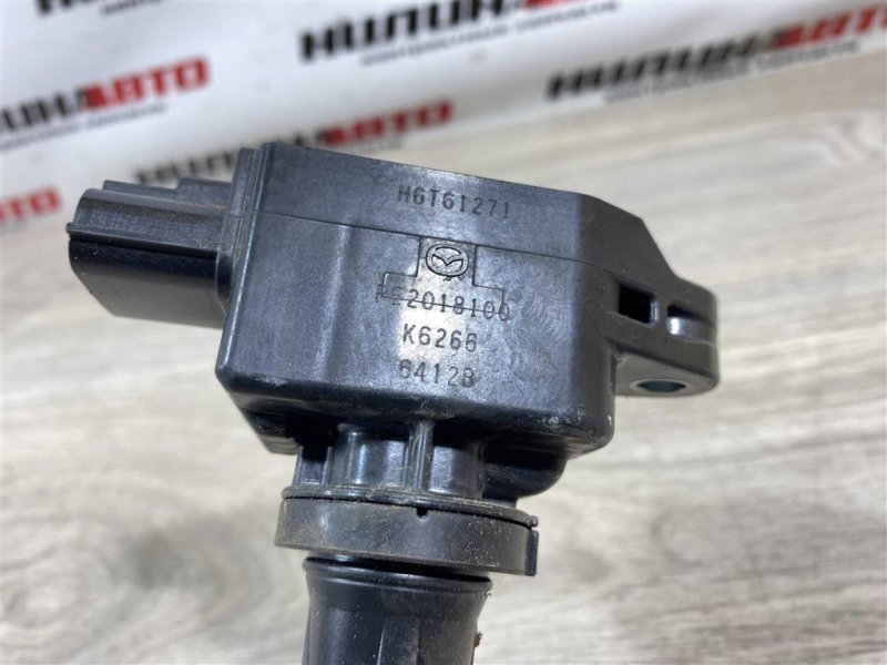 Катушка зажигания, 2000 рублей, Севастополь