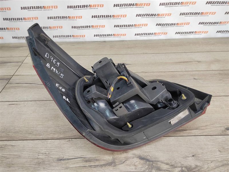 Фонарь в крыло, 2300 рублей, Москва