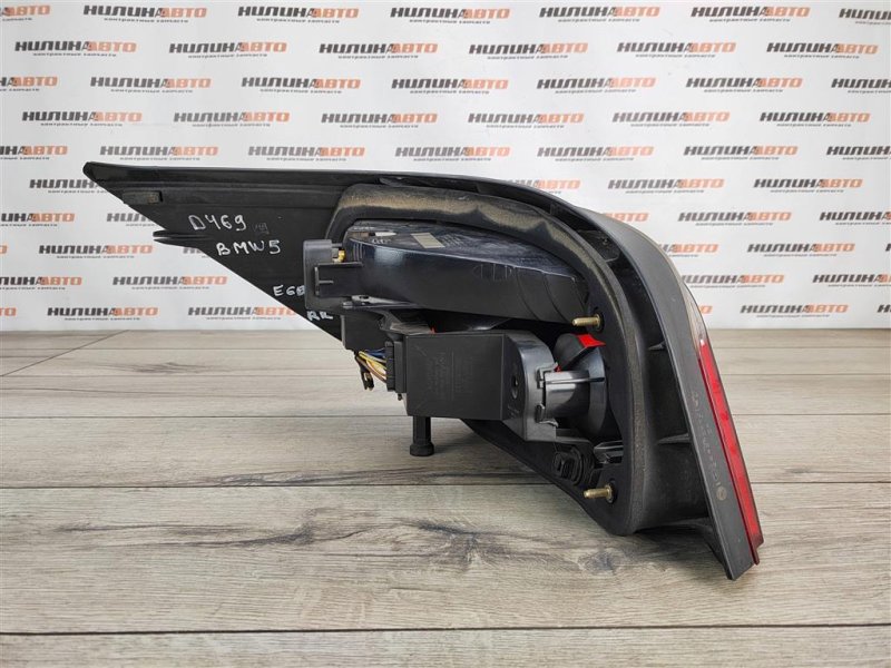 Фонарь в крыло, 2300 рублей, Москва