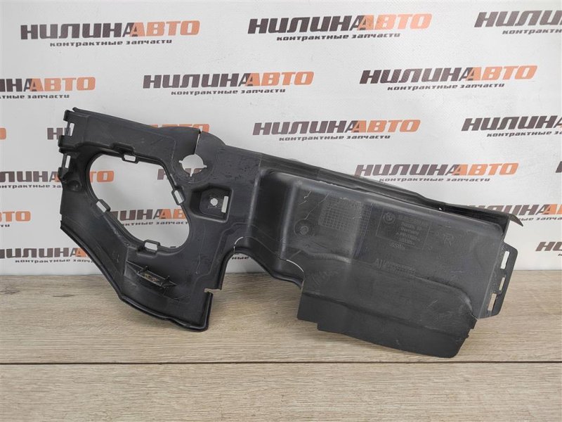 Дефлектор радиатора, 1000 рублей, Москва