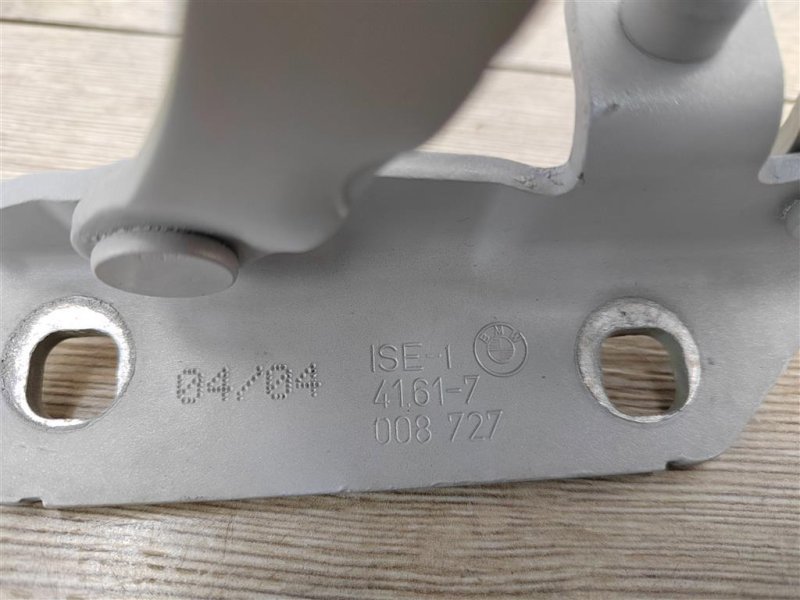 Петля капота, 500 рублей, Москва