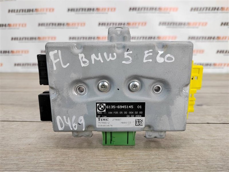 Блок управления дверьми, 1000 рублей, Москва