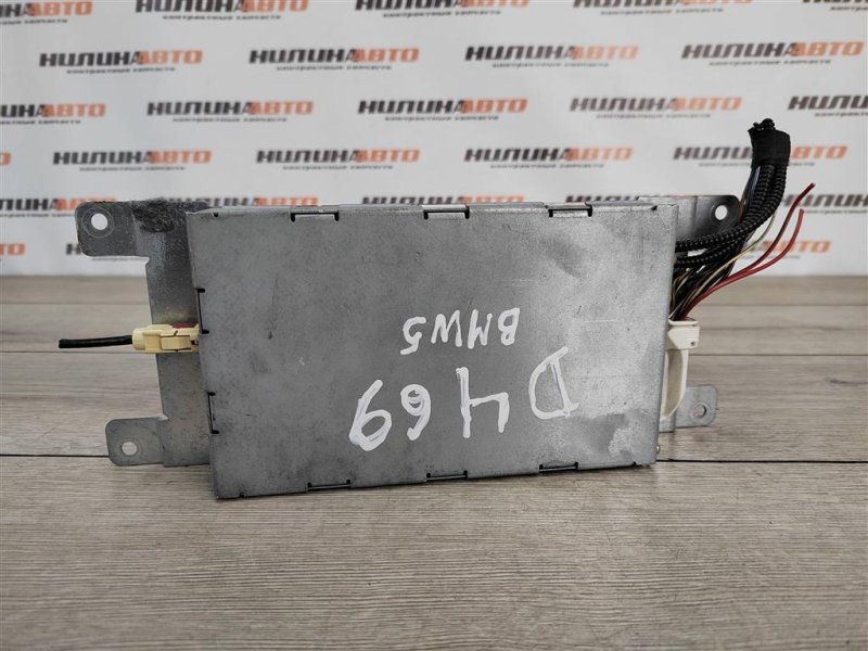 Блок управления телефоном Bluetooth, 2000 рублей, Москва