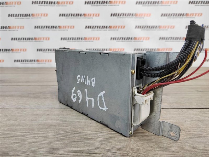 Блок управления телефоном Bluetooth, 2000 рублей, Москва